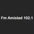 Radio Amistad - FM 102.1